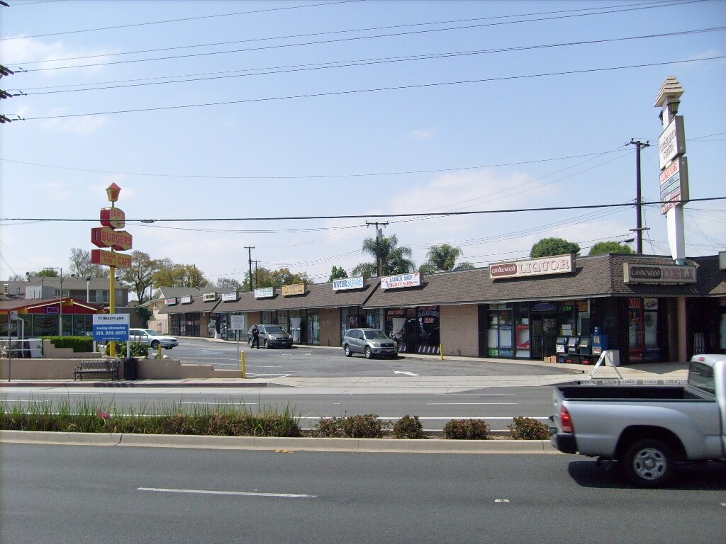 13676-13694 Telegraph Rd, Whittier, CA for Rent