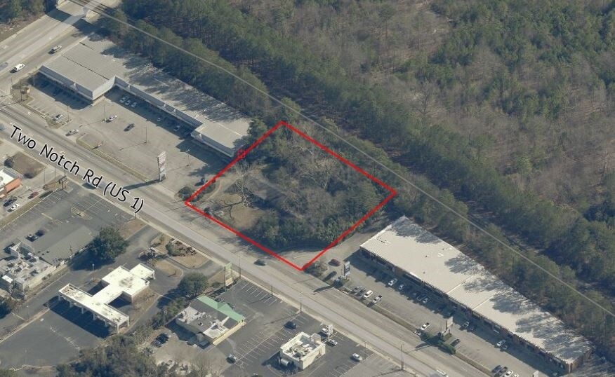 7374 Two Notch Rd, Columbia, SC for Rent
