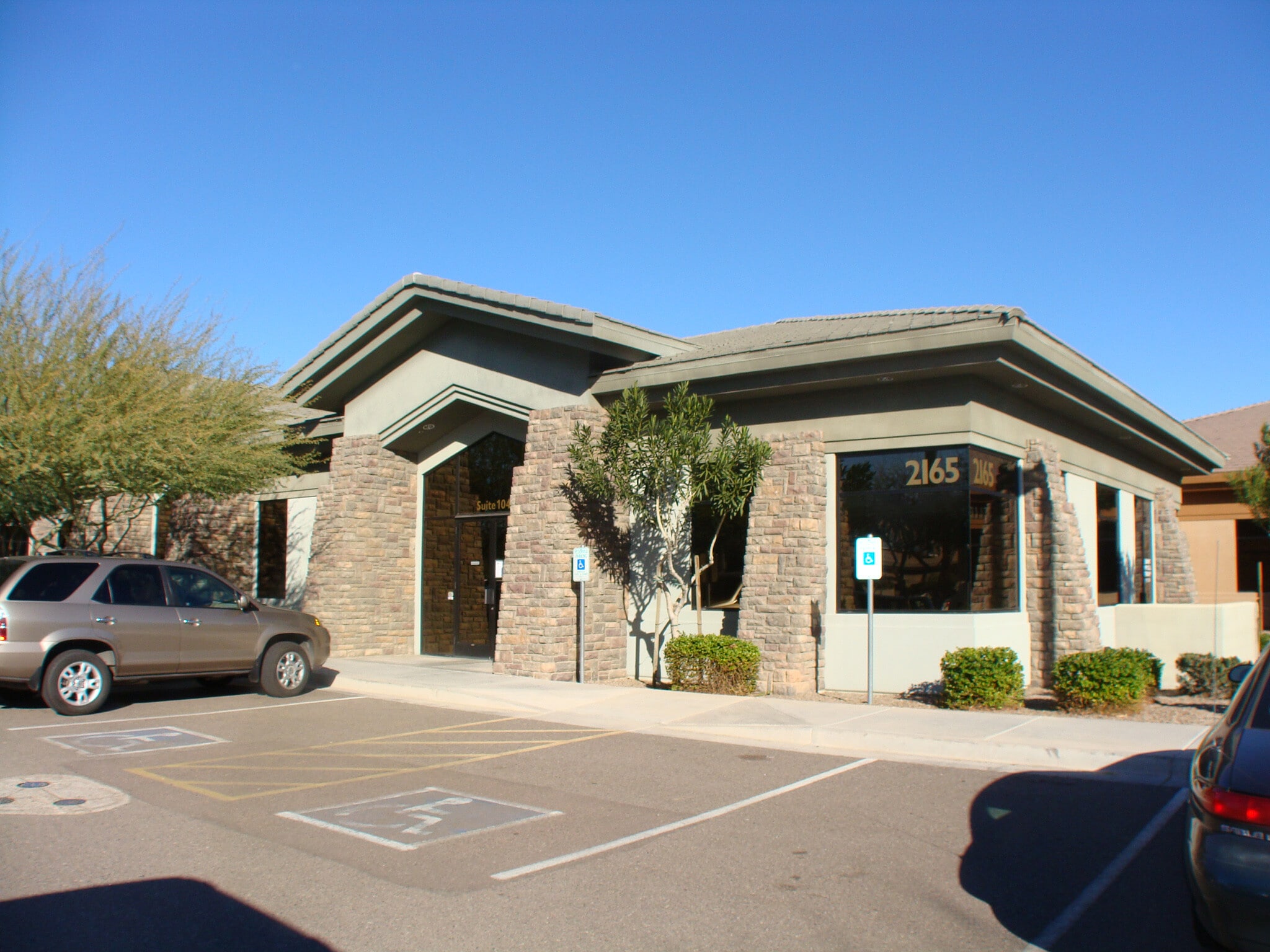 2165 E Warner Rd, Tempe, AZ for Rent