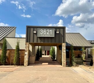 Oklahoma City, OK Medical - 3621 NW 63rd St