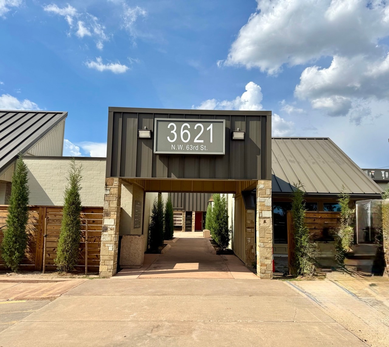3621 NW 63rd St, Oklahoma City, OK for Sale