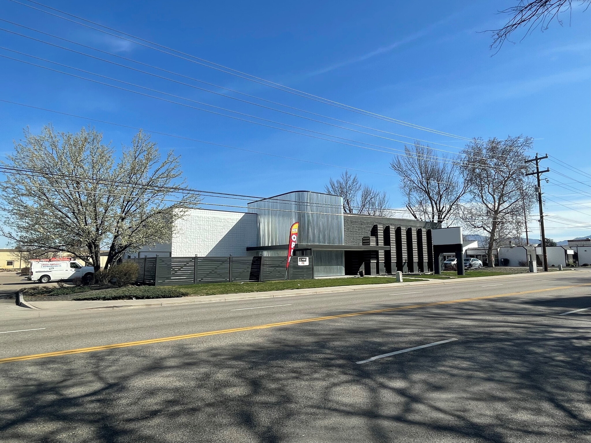 5500 W Franklin Rd, Boise, ID for Rent