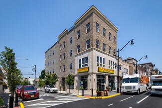 Union City, NJ Retail - 4401 Bergenline Ave