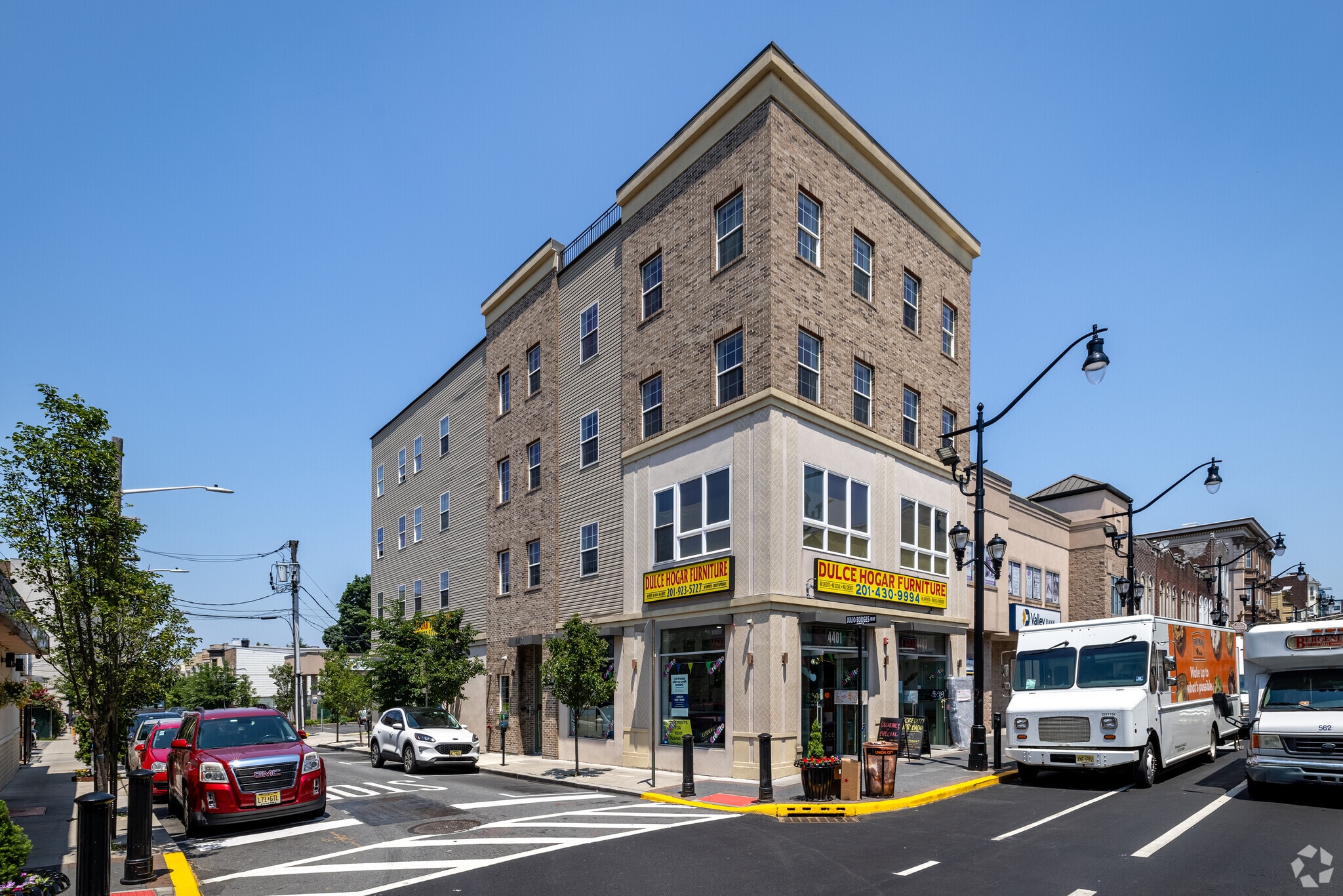 4401 Bergenline Ave, Union City, NJ for Sale
