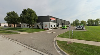 7025 Metro Plex Dr  