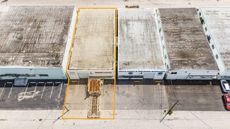 Hialeah, FL Industrial - 3585 E 10th Ct Hialeah, FL Industrial - 3585 E 10th Ct