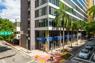 Miami, FL Office - 150 SE 2nd Ave