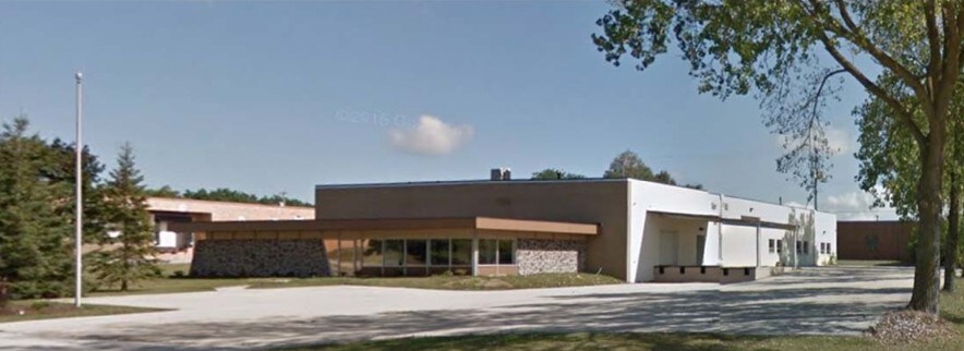 6801 S Industrial Loop, Greendale, WI for Sale