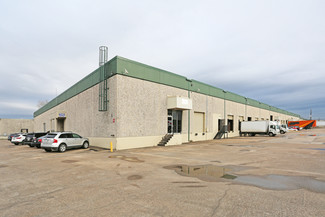 Houston, TX Industrial - 3365-3385 Rauch St