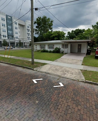 Orlando, FL undefined - 635 W Concord St Orlando, FL undefined - 635 W Concord St