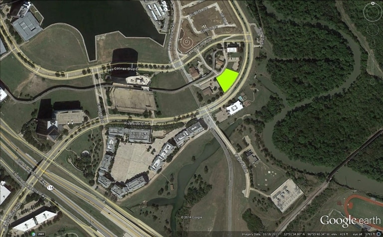 1611 Riverside Dr, Irving, TX for Sale