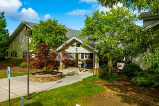 Raleigh, NC Office/Medical - 8300 Health Park Raleigh, NC Office/Medical - 8300 Health Park