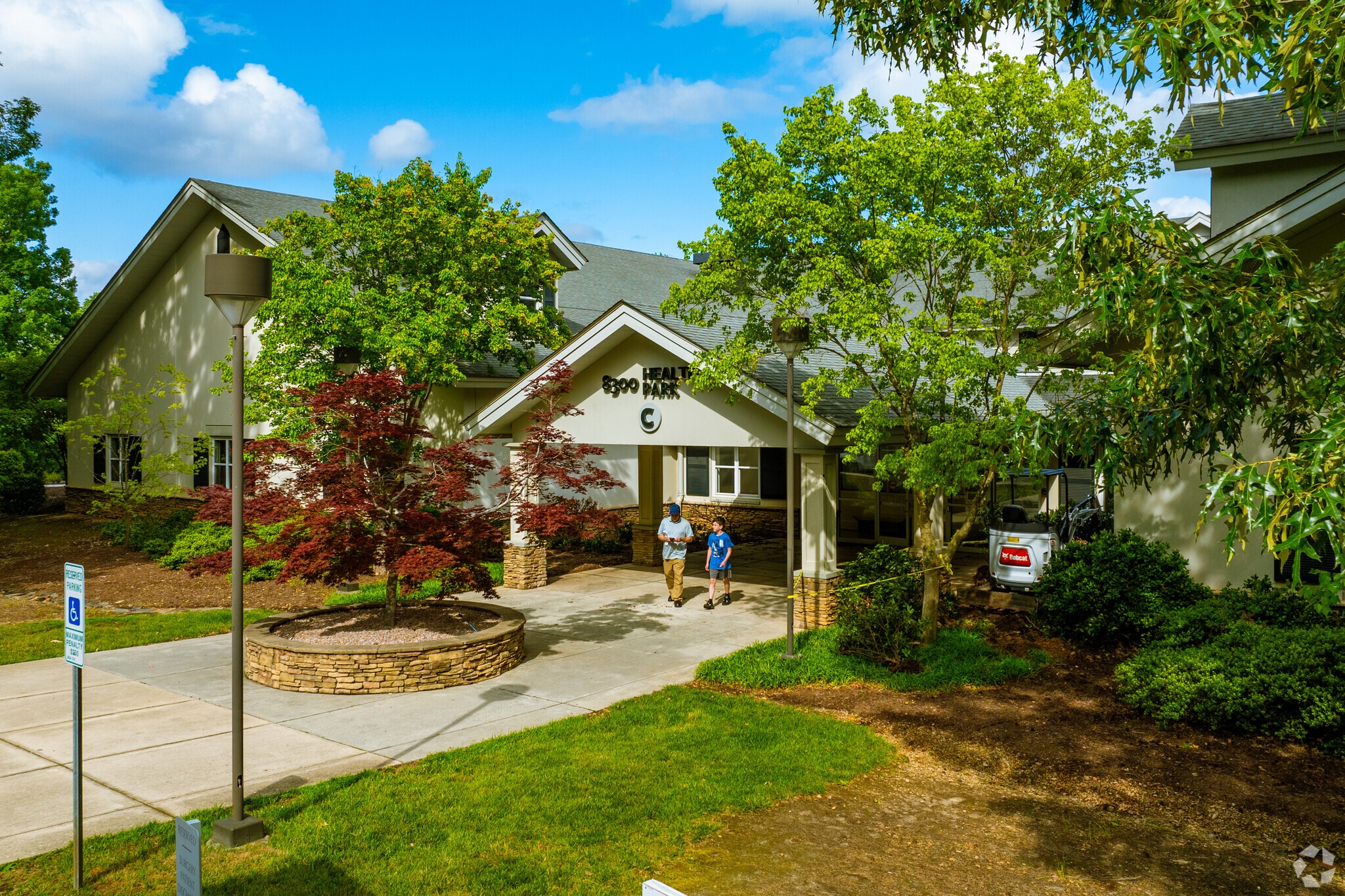 8300 Health Park, Raleigh, NC for Rent