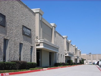 Addison, TX Industrial - 4124-4140 Billy Mitchell
