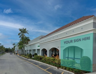 Coconut Creek, FL Retail - 5331-5415 Lyons Rd Coconut Creek, FL Retail - 5331-5415 Lyons Rd