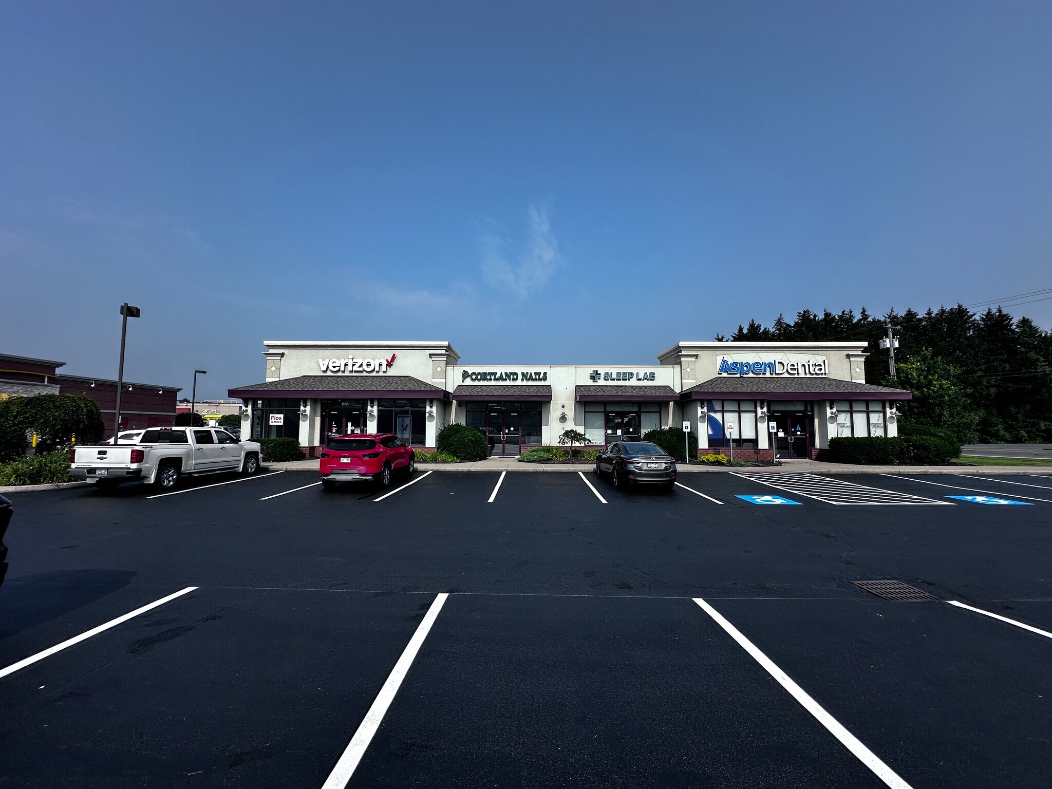 865 State Route 13, Cortland, NY for Rent