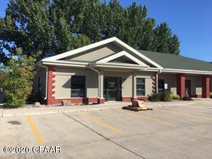 Grand Forks, ND Office/Medical - 2820 19th Ave S Grand Forks, ND Office/Medical - 2820 19th Ave S
