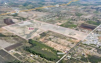 San Antonio, TX Commercial - 8013 New Sulphur Springs Rd