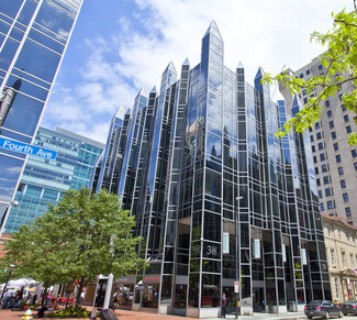 Pittsburgh, PA Office - 1 PPG Pl