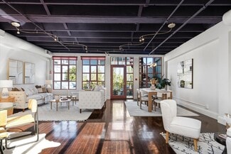 San Francisco, CA Office/Residential - 1250 Folsom St