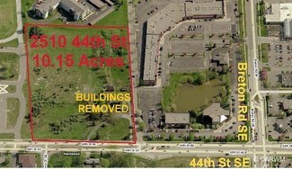 2510 44th St Se  