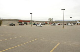 Shakopee, MN Retail - 471-497 Marschall Rd Shakopee, MN Retail - 471-497 Marschall Rd