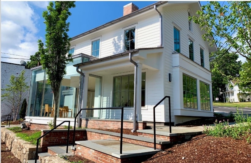 2 Riverside Ave, Westport, CT for Sale