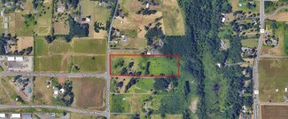 Sherwood, OR Commercial Land - 23740 SW Grahams Ferry Rd Sherwood, OR Commercial Land - 23740 SW Grahams Ferry Rd