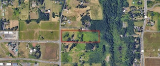 Sherwood, OR Commercial - 23740 SW Grahams Ferry Rd Sherwood, OR Commercial - 23740 SW Grahams Ferry Rd
