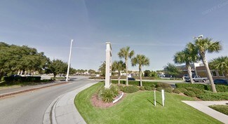 Destin, FL Commercial Land - Hwy 98 & Gulf Shore Dr