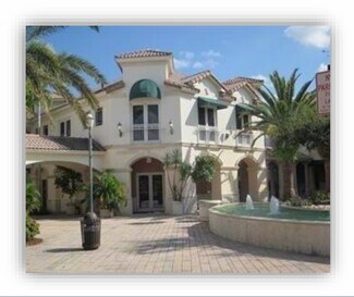 Weston, FL Office/Medical - 1840 Main St