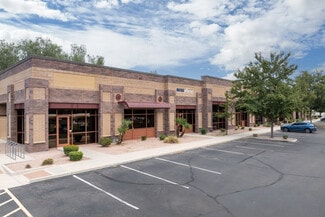 Mesa, AZ Medical - 4824 E Baseline Rd Mesa, AZ Medical - 4824 E Baseline Rd