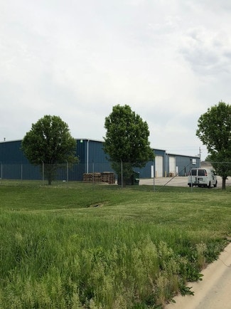 Lafayette, IN Industrial - 3750 Kepner Dr