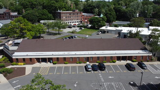 Springfield, MA Office - 505-583 E Columbus Ave