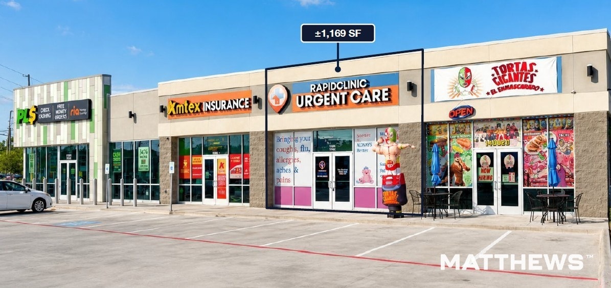 14002 Bammel North Houston Rd, Houston, TX for Rent
