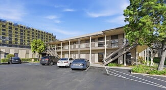 San Diego, CA Office - 4883 Ronson Ct San Diego, CA Office - 4883 Ronson Ct