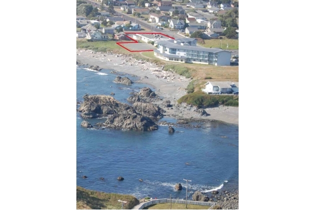 200 A St, Crescent City, CA for Sale