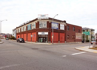 Worcester, MA Warehouse - 2 Olde Millbury St