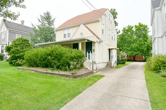 Cincinnati, OH Multi-Family - 84 Hereford St Cincinnati, OH Multi-Family - 84 Hereford St