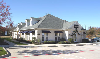 Flower Mound, TX Office - 3131 Cross Timbers Rd