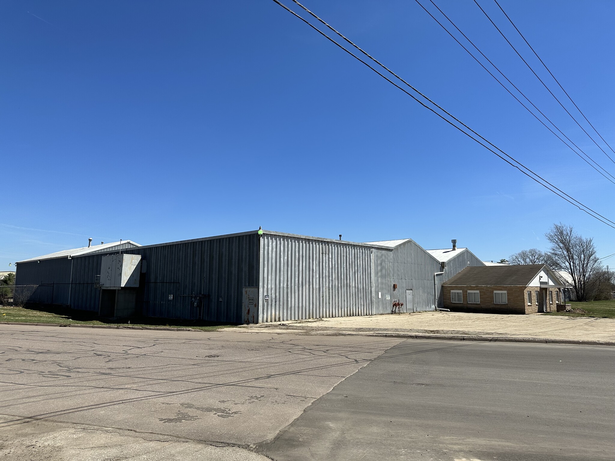 223 County Road A, Black River Falls, WI for Rent