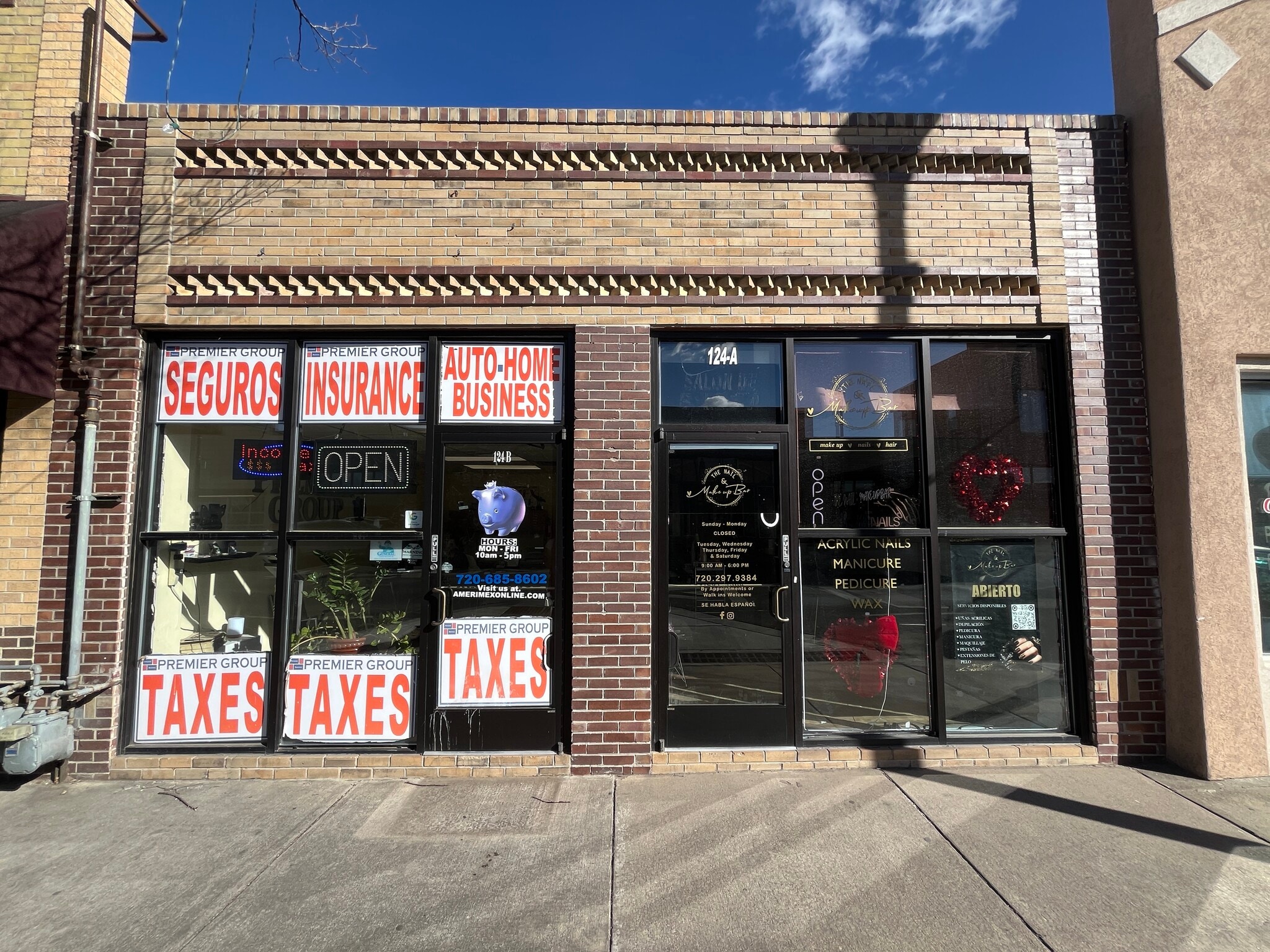 124 N Main St, Brighton, CO for Sale