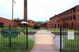 Bellefonte, PA Office, Office/Medical - 100-256 Match Factory Pl Bellefonte, PA Office, Office/Medical - 100-256 Match Factory Pl