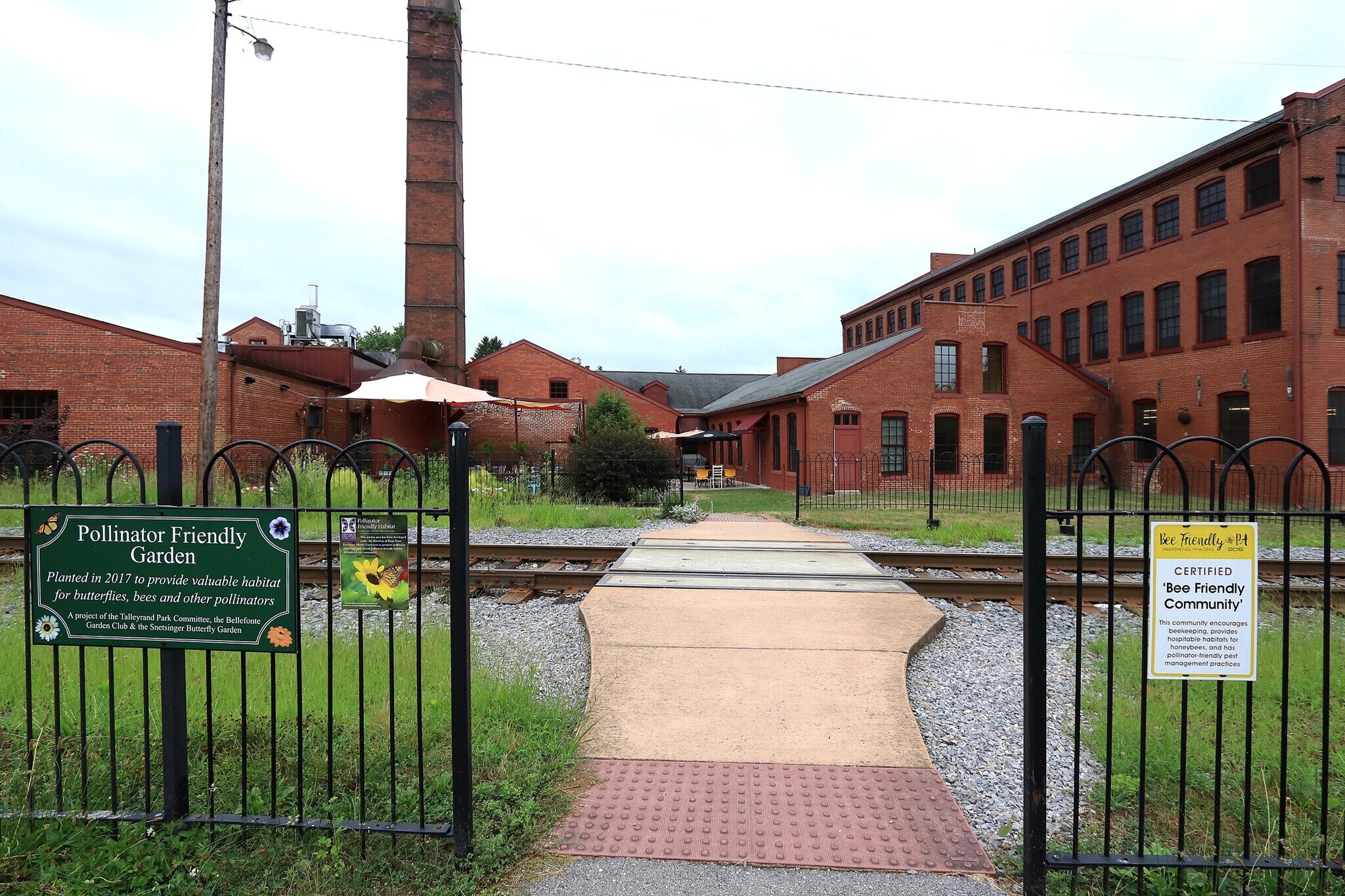 100-256 Match Factory Pl, Bellefonte, PA for Rent