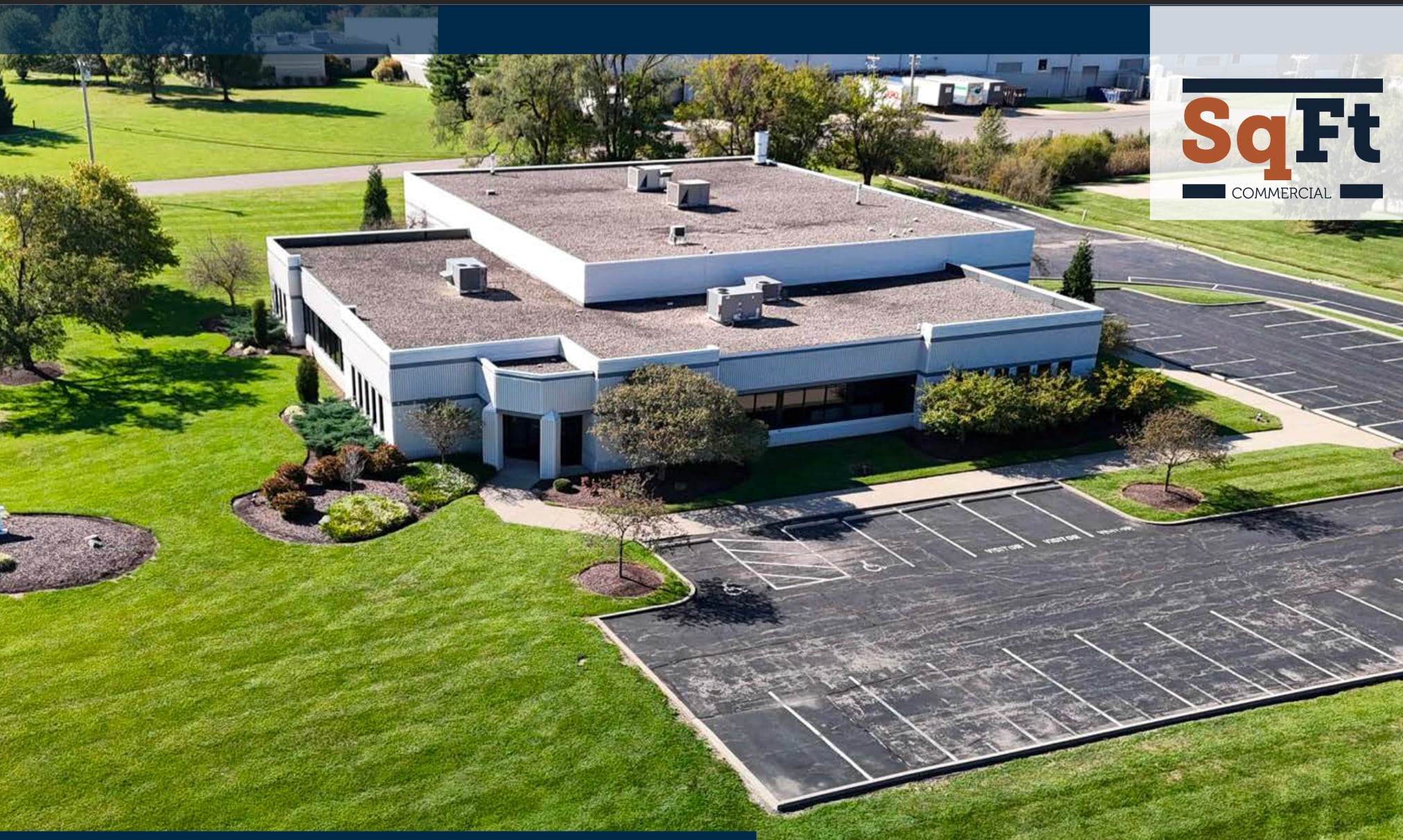 6037 Commerce Ct, Mason, OH for Rent