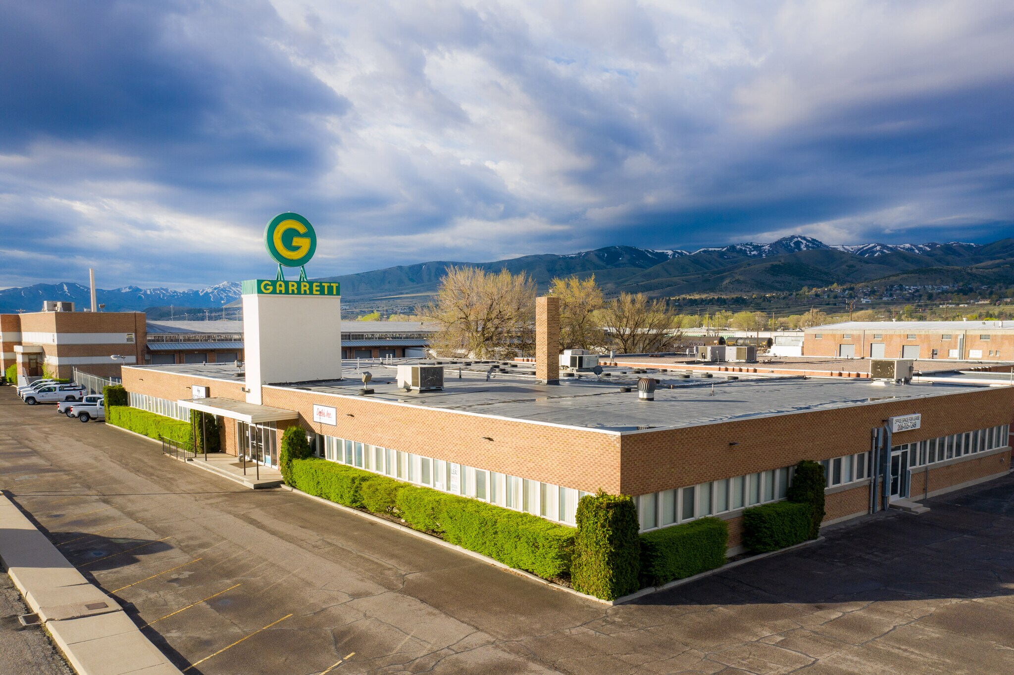 2055 Garrett Way, Pocatello, ID for Rent