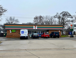 Farmington Hills, MI Convenience Store - 22069 Farmington Rd