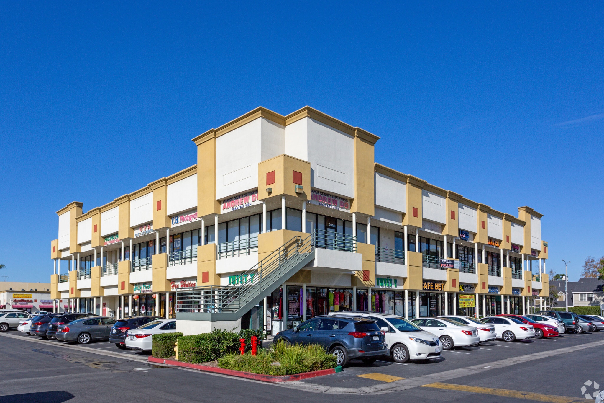 9902-9978 Bolsa Ave, Westminster, CA for Rent