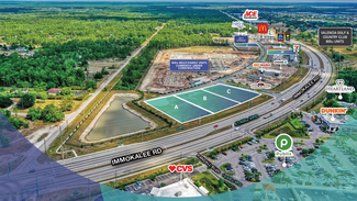 Naples, FL Commercial Land - 0 Immokalee Rd