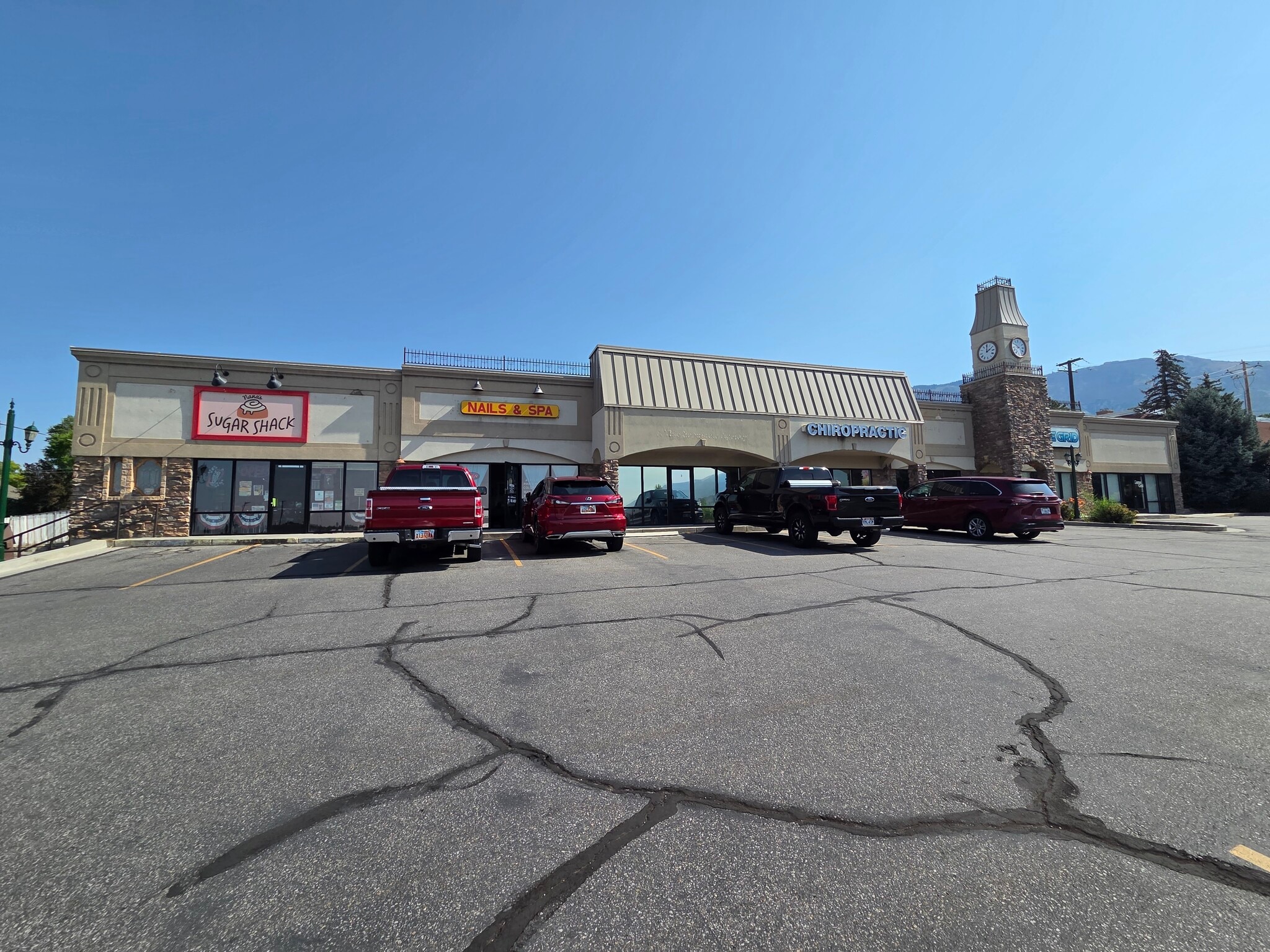 428 E 2600 N, Ogden, UT for Rent